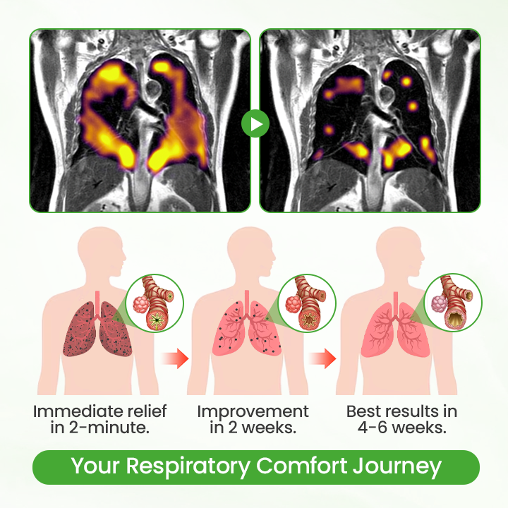 HerbaAir Mullein Lung Purifier (new)