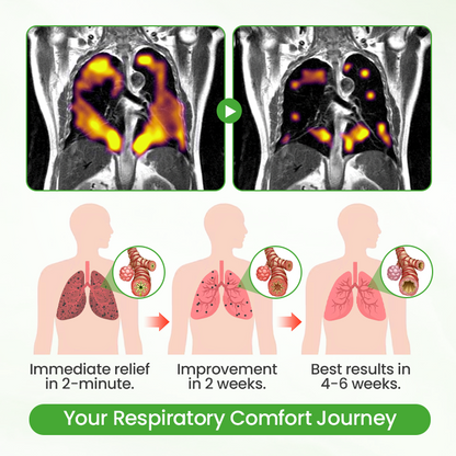 HerbaAir Mullein Lung Purifier (new)