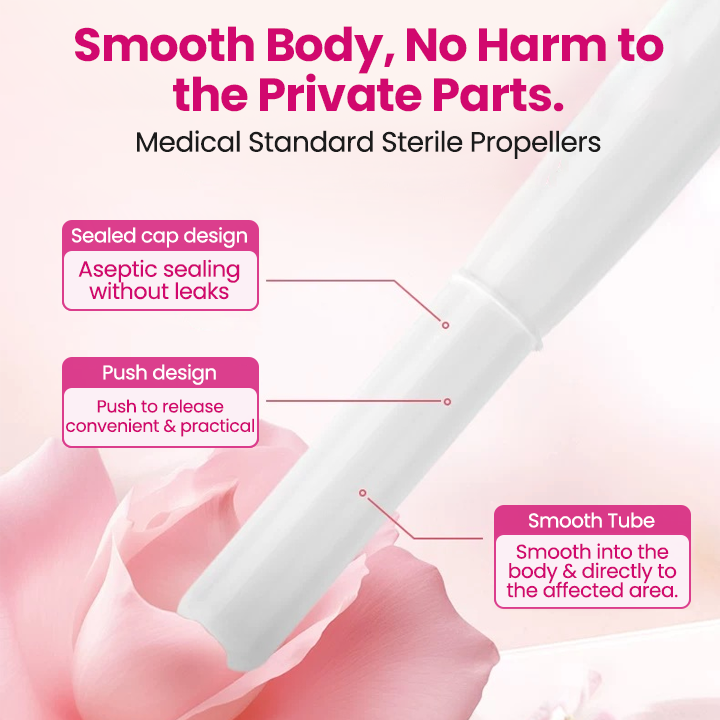 IntiDefend Anti-HPV Interferon Gel