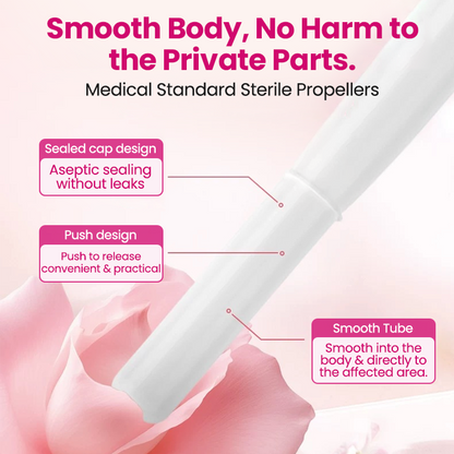 IntiDefend Anti-HPV Interferon Gel