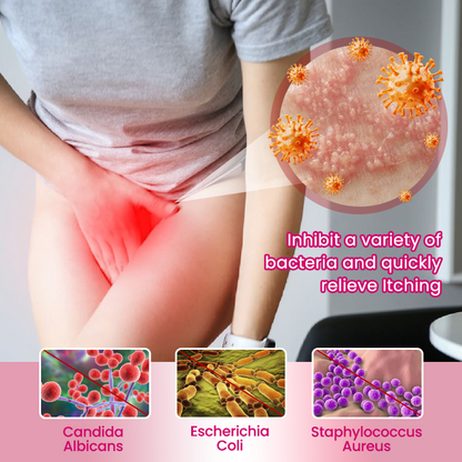 IntiDefend Anti-HPV Interferon Gel