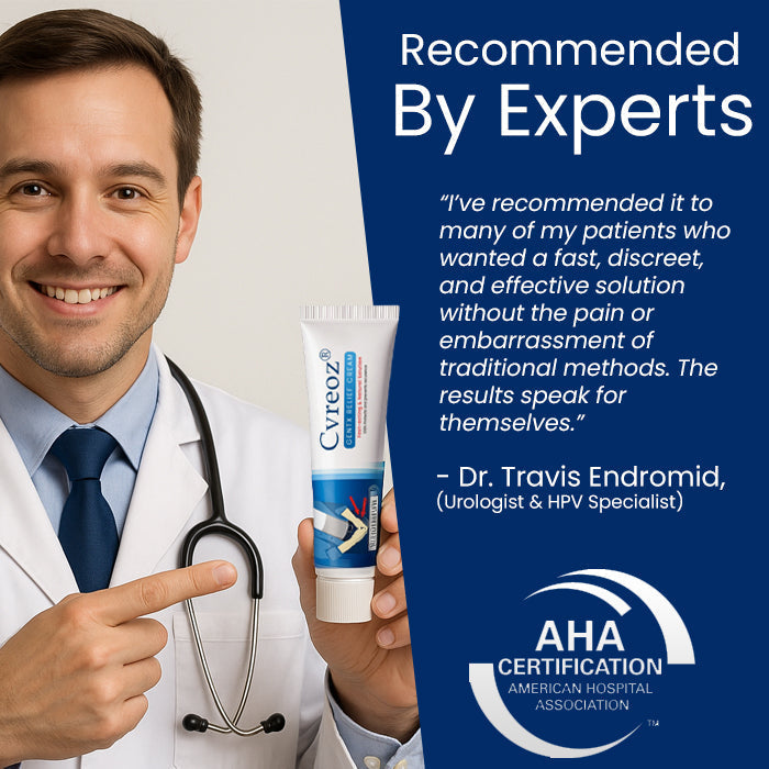 GentX Relief Cream ✅Now up to 70% Off! 💨💙