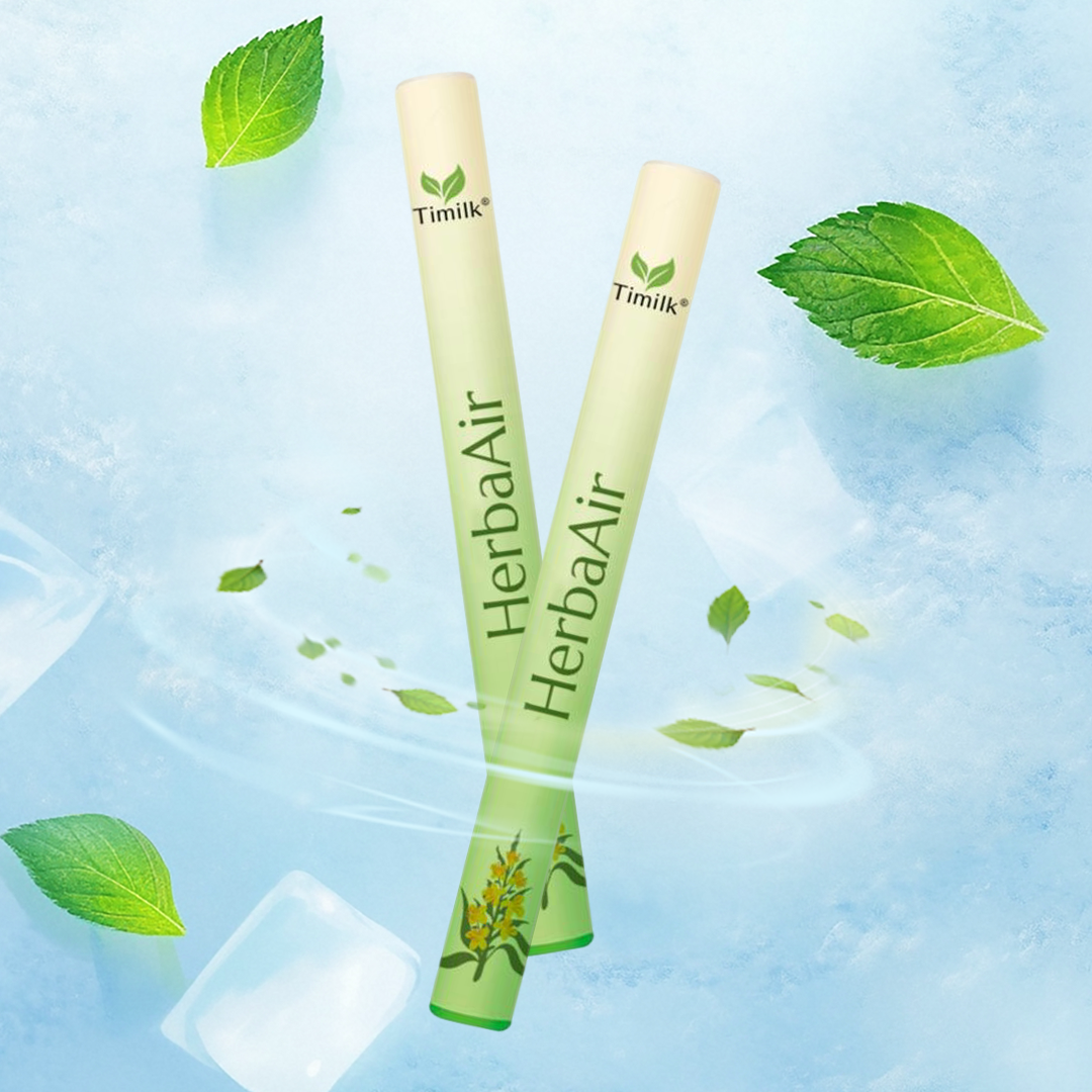 HerbaAir Mullein Lung Purifier (new)